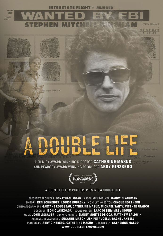 A Double Life