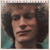 TONY BIRD: Bird of Paraside